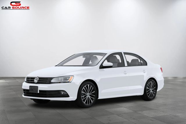 2015 VOLKSWAGEN Jetta