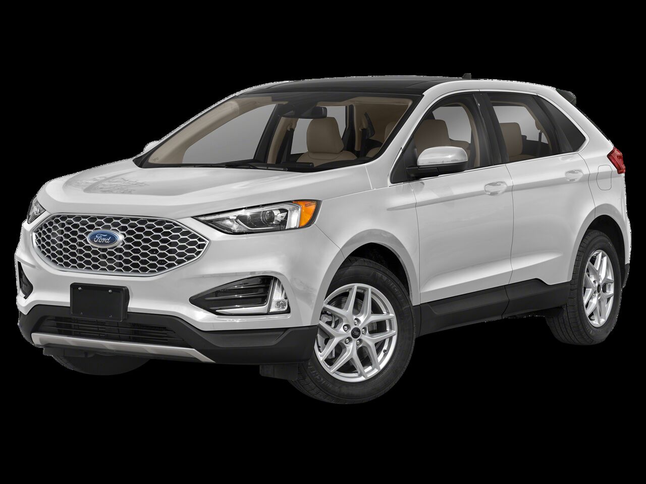 2023 FORD Edge