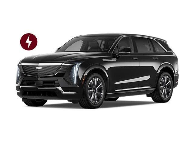 2025 CADILLAC Escalade IQ
