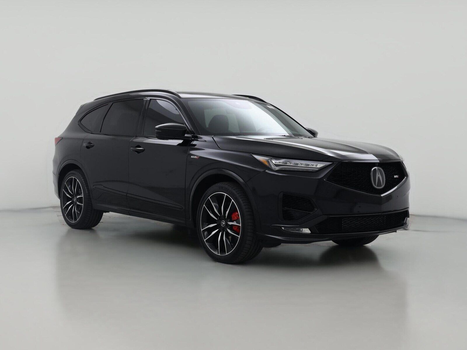 2024 ACURA MDX Type S