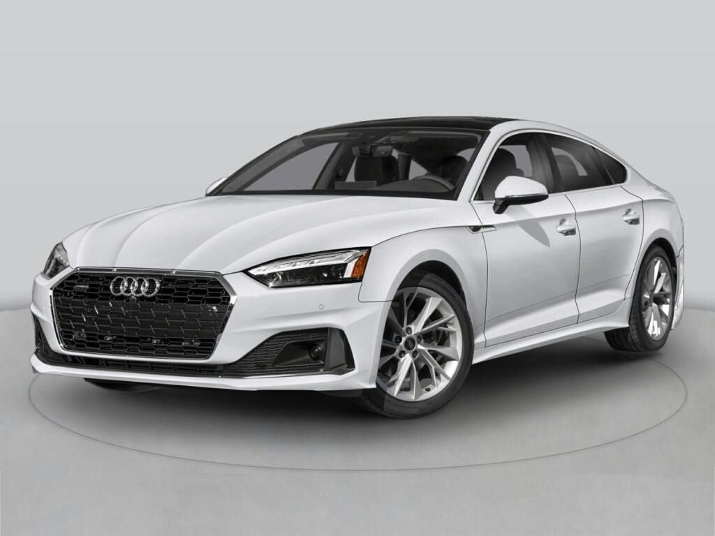 2023 AUDI A5