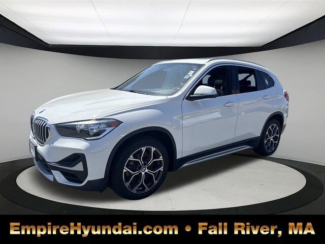 2022 BMW X1