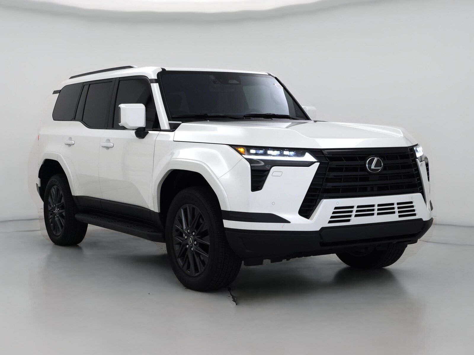 2025 LEXUS GX
