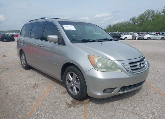 2009 HONDA Odyssey