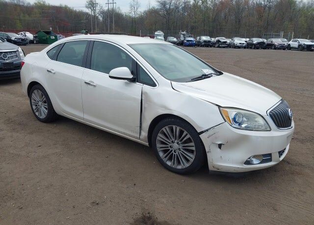2013 BUICK Verano