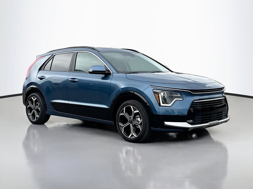 2024 KIA Niro