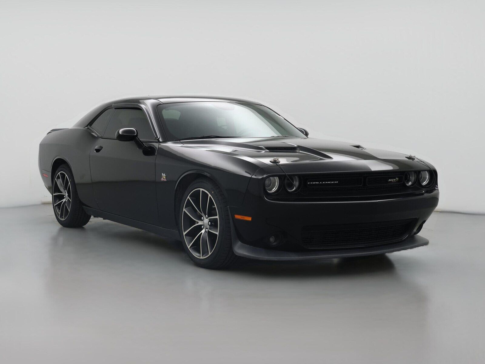2015 DODGE Challenger