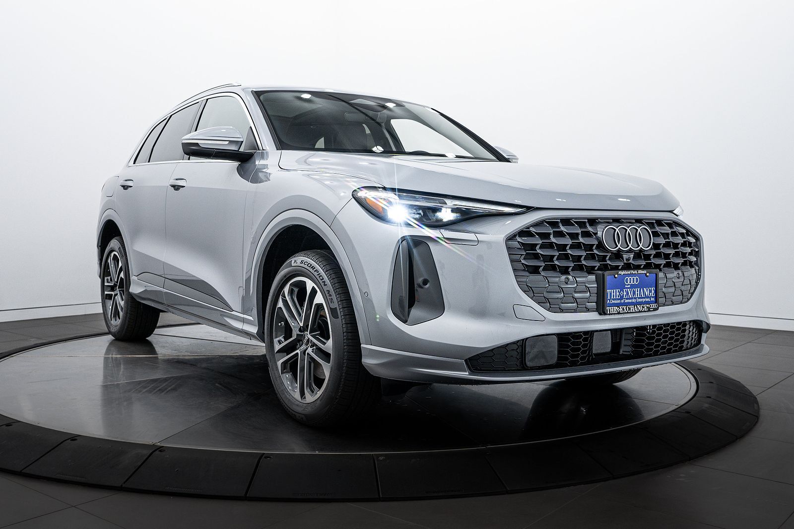 2025 Audi Q5
