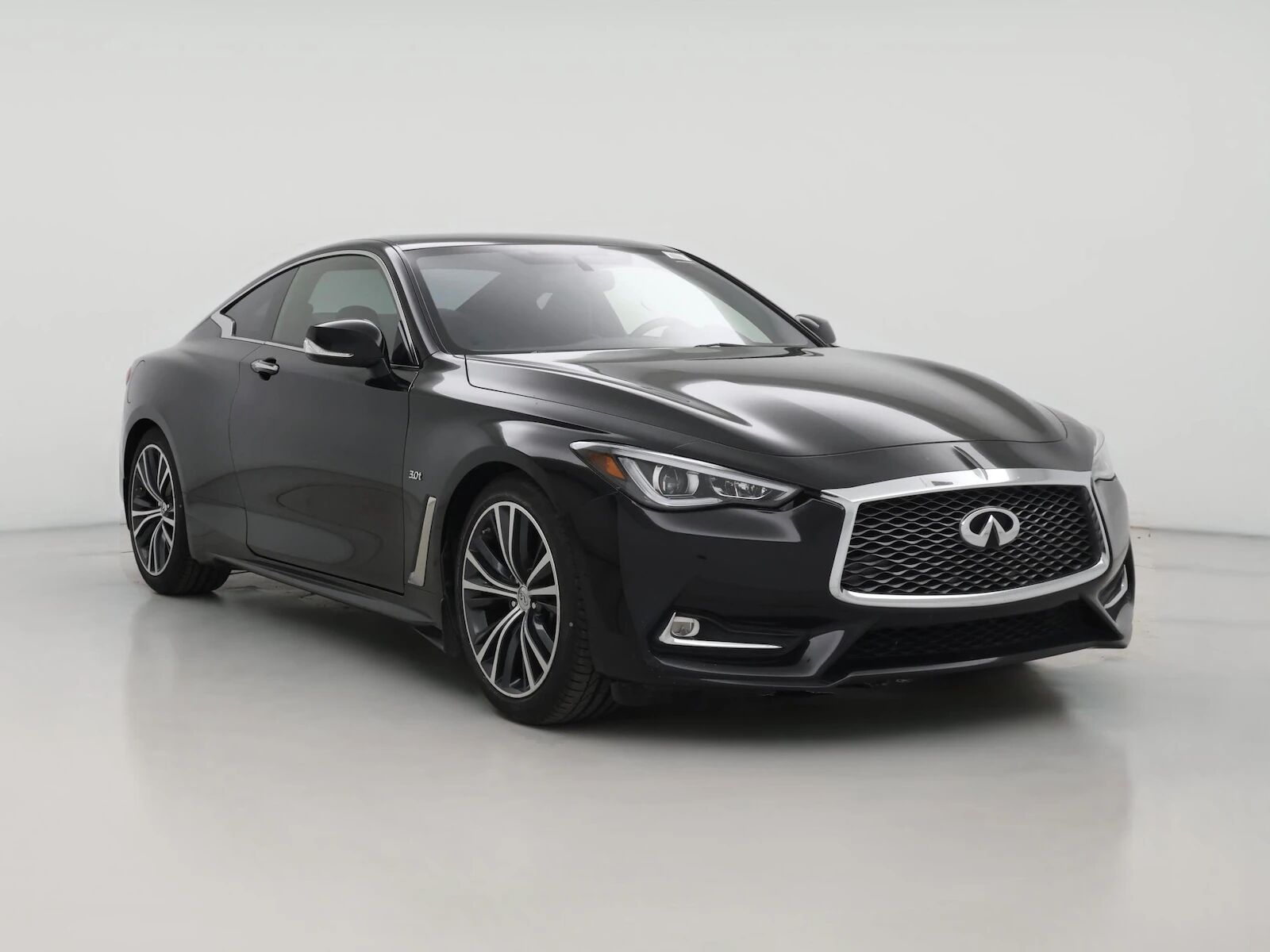 2018 INFINITI Q60