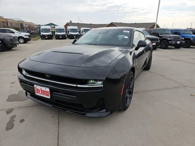 2026 DODGE Charger