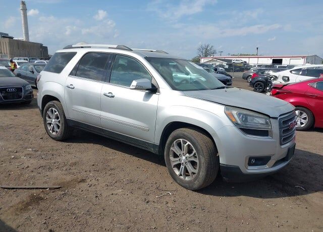 2014 GMC Acadia