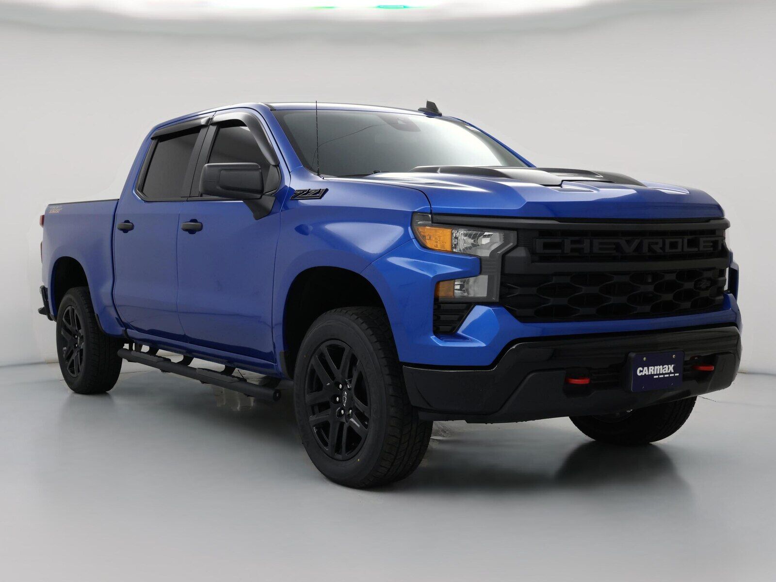 2023 CHEVROLET Silverado