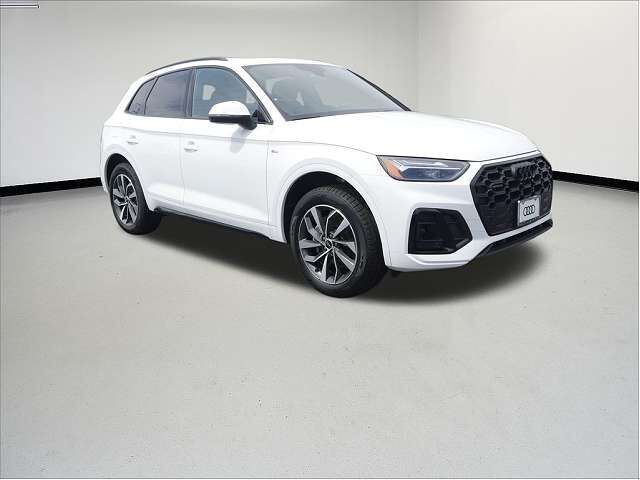 2024 AUDI Q5