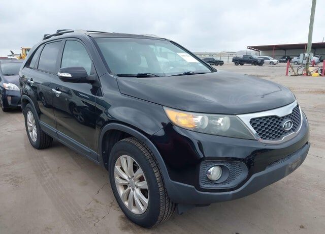 2011 KIA Sorento
