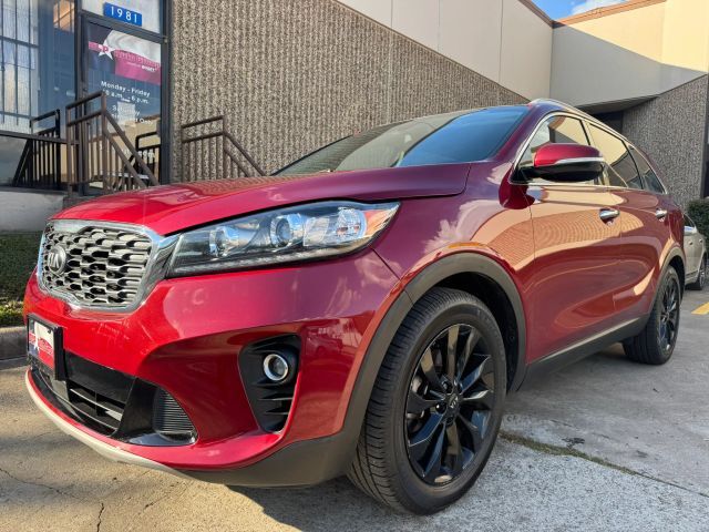 2020 KIA Sorento