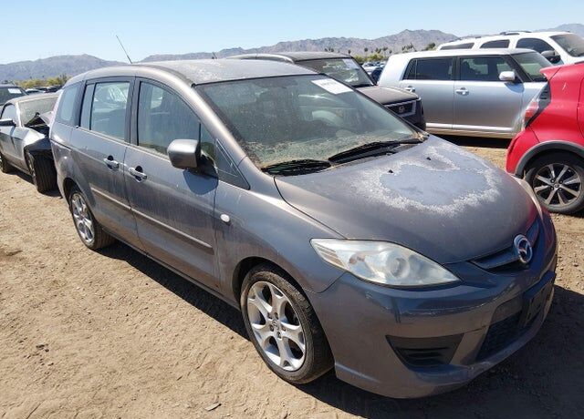 2008 MAZDA Mazda5