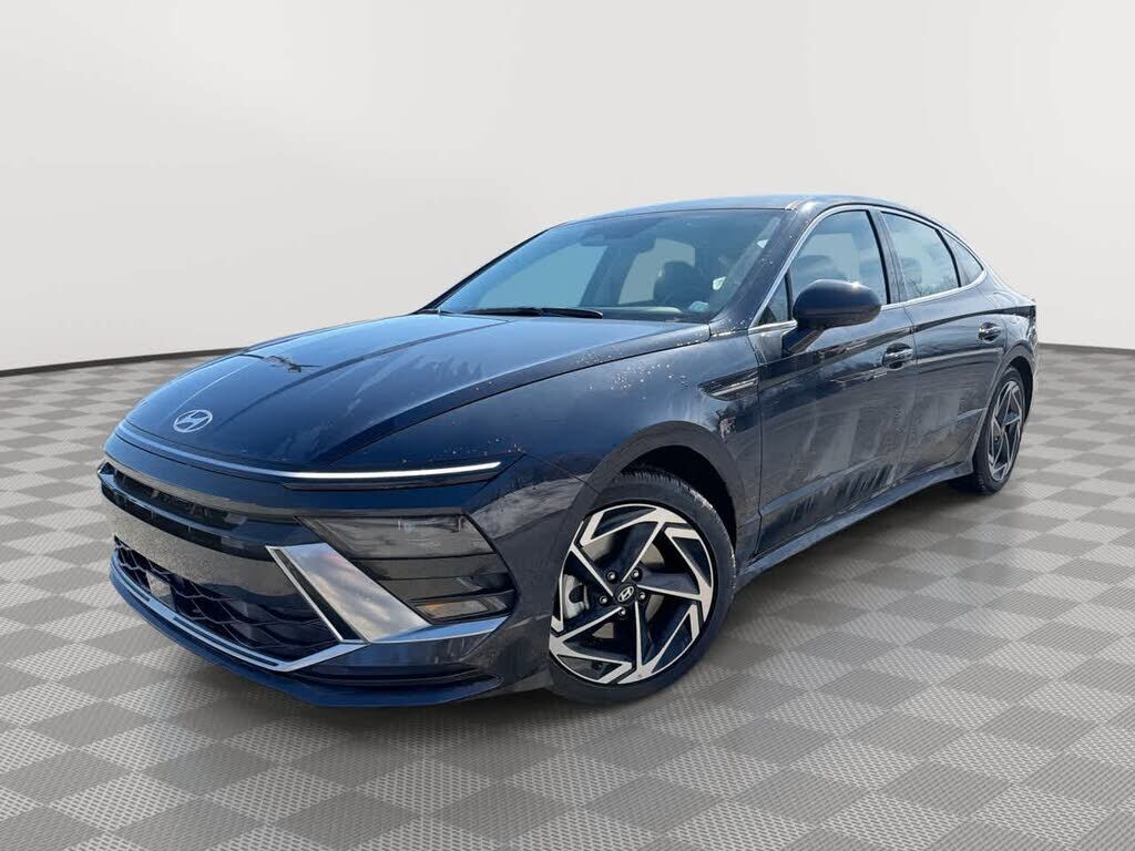2026 HYUNDAI Sonata