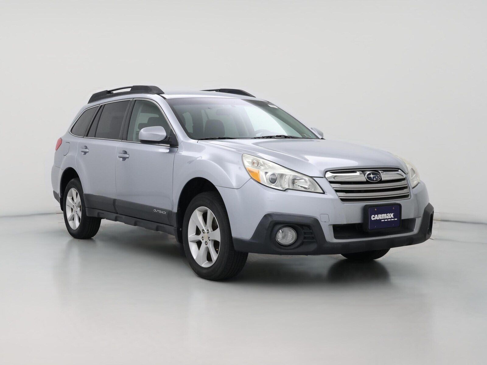 2014 SUBARU Outback