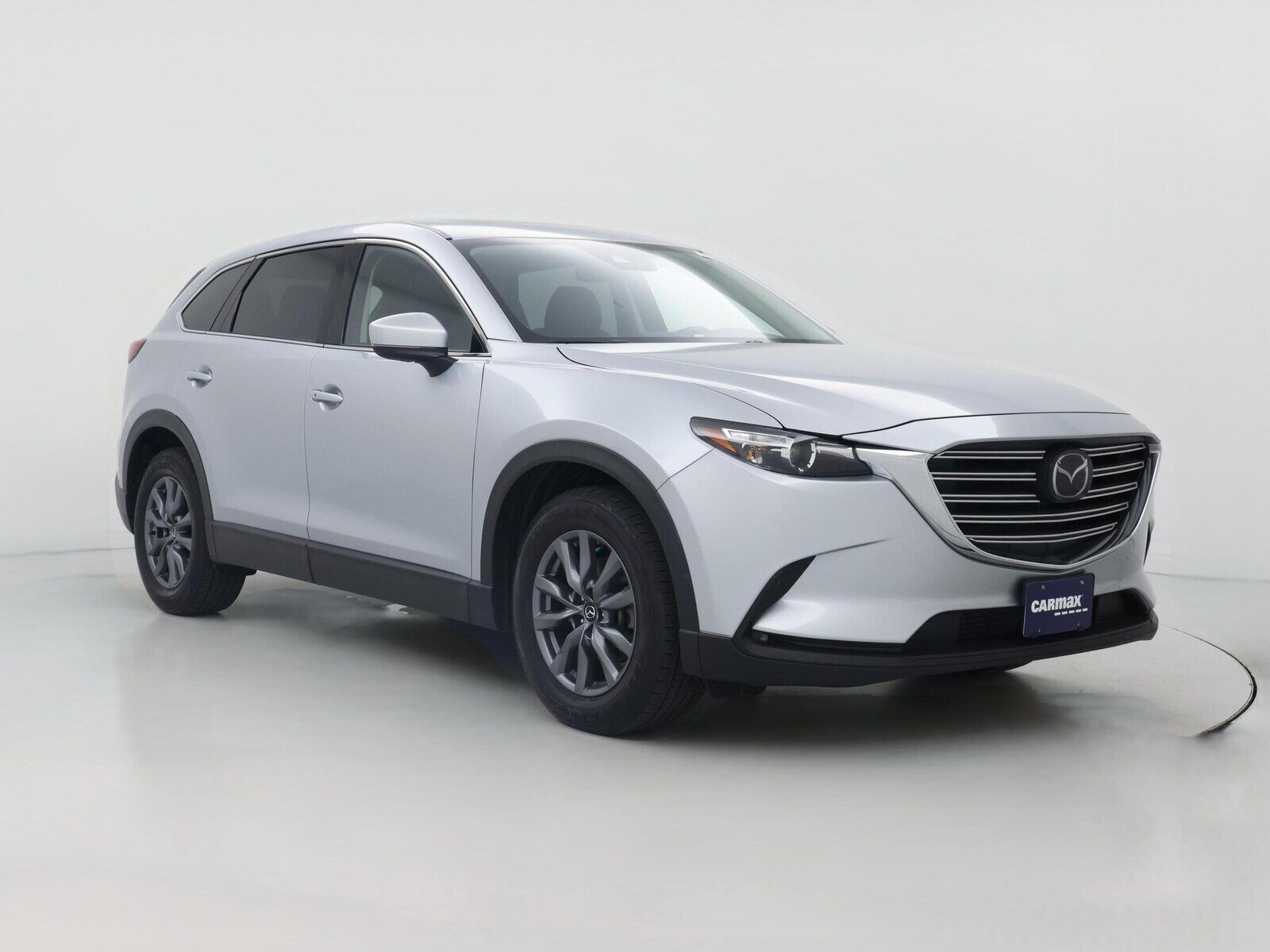 2023 MAZDA CX-9