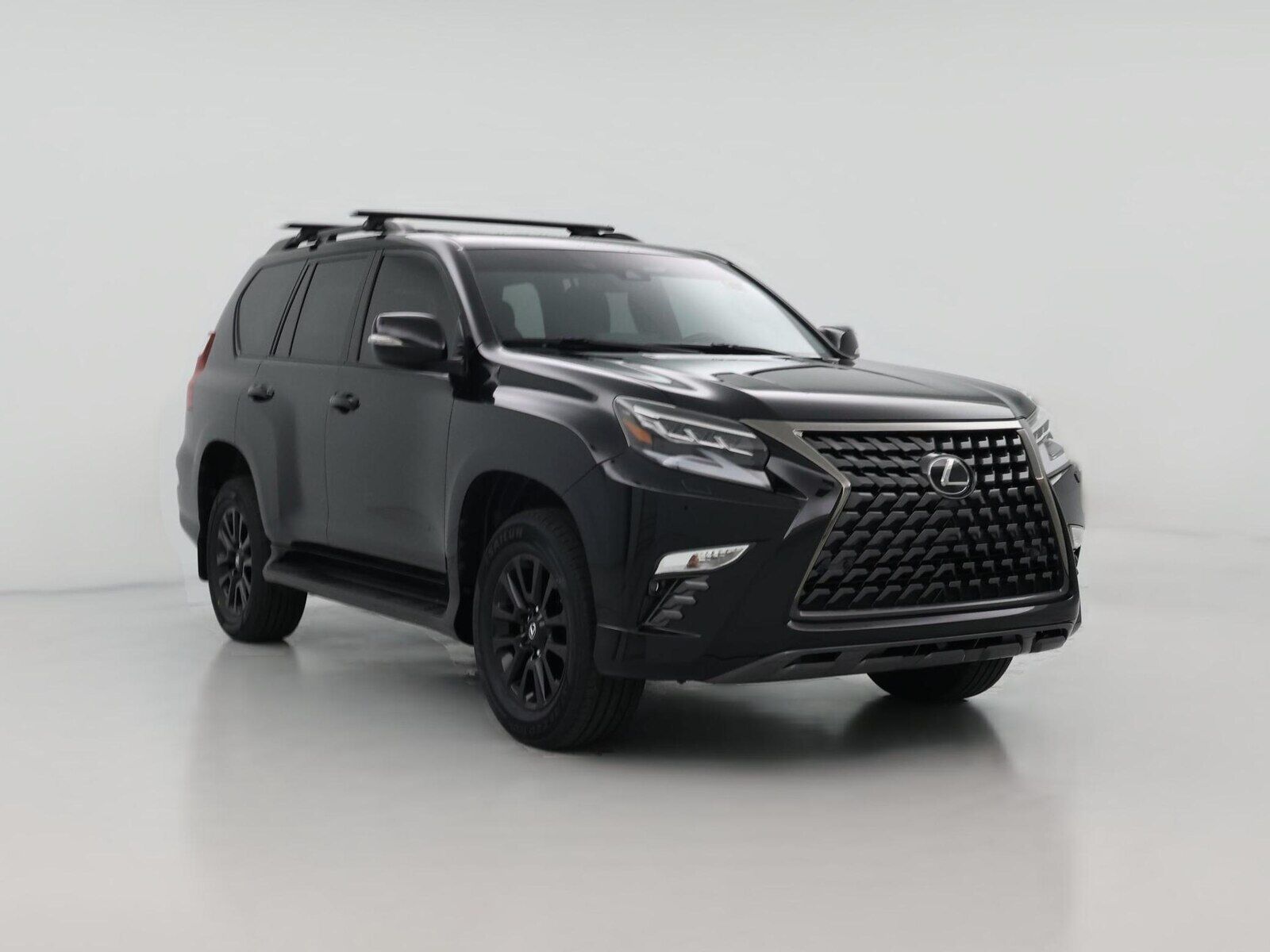 2022 LEXUS GX