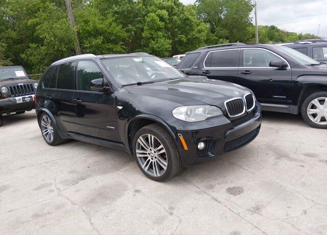2013 BMW X5