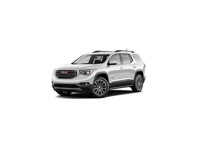 2017 GMC Acadia