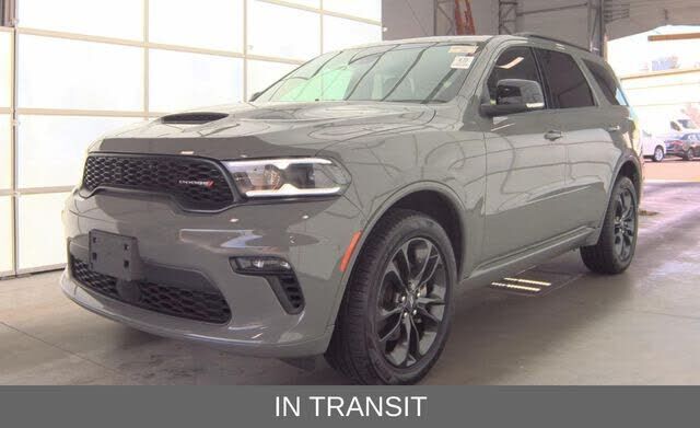 2022 DODGE Durango