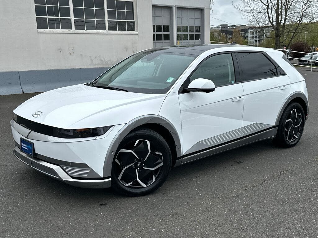 2023 HYUNDAI IONIQ 5