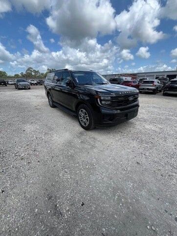 2025 FORD Expedition