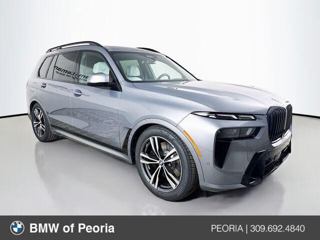 2026 BMW X7