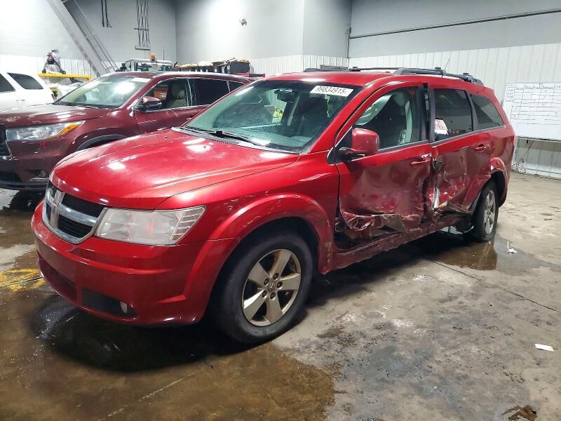 2010 DODGE Journey