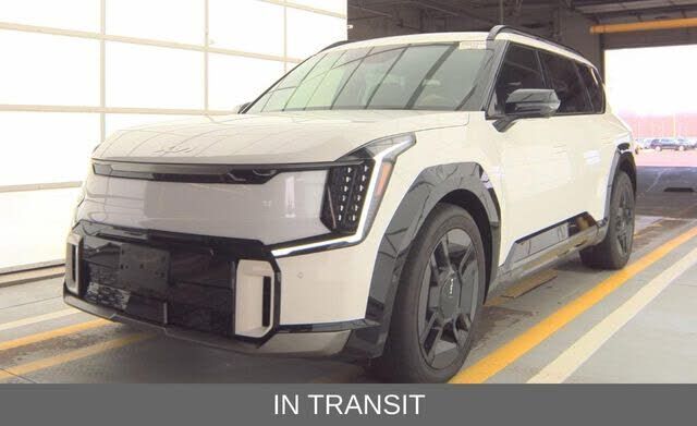 2024 KIA EV9