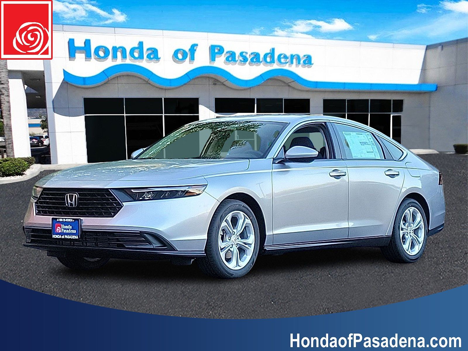 2026 HONDA Accord