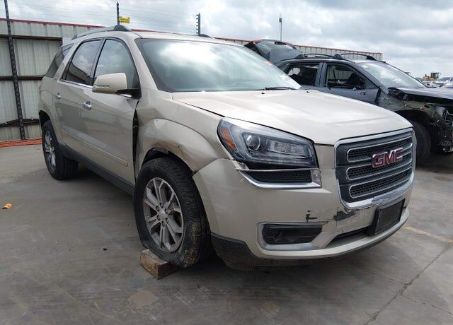 2014 GMC Acadia