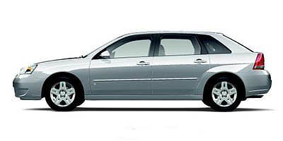2006 CHEVROLET Malibu