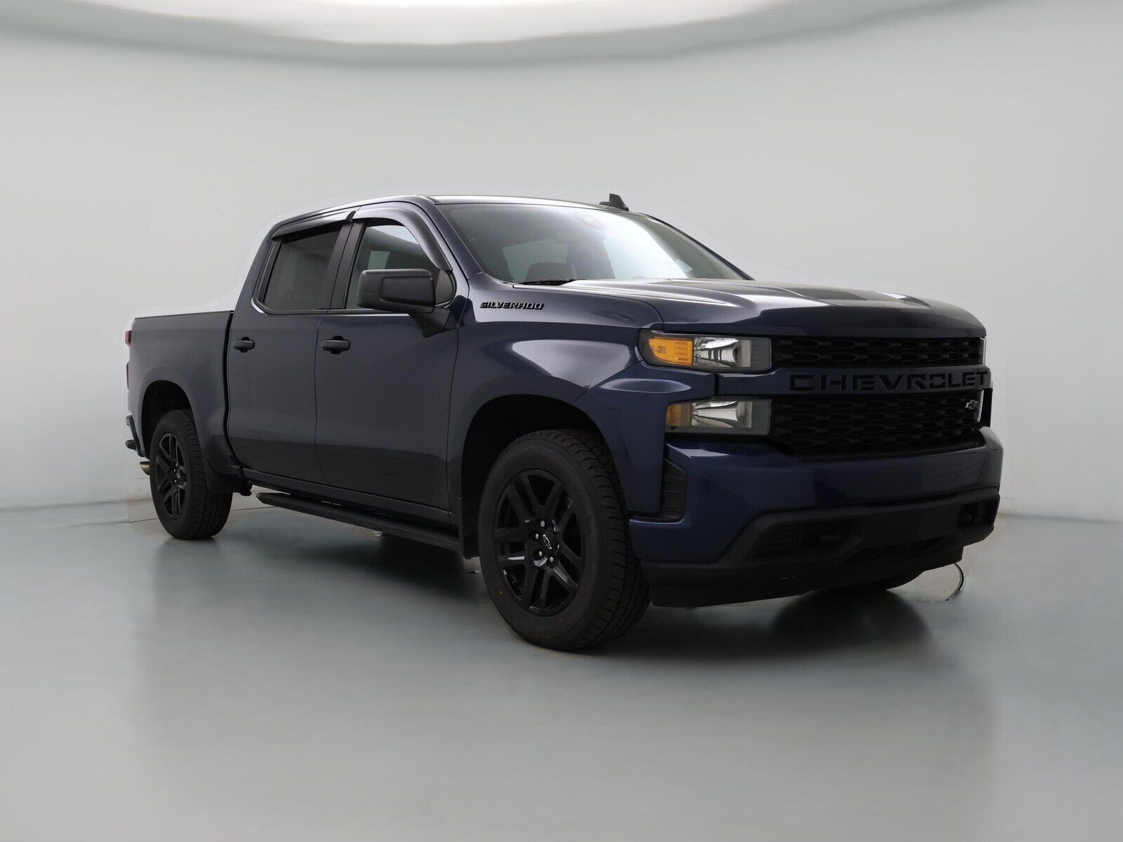 2022 CHEVROLET Silverado LTD