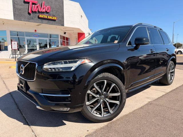 2016 VOLVO XC90