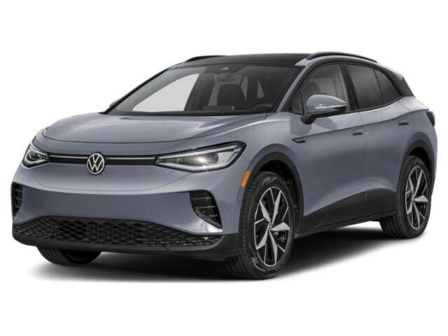 2026 VOLKSWAGEN ID.4