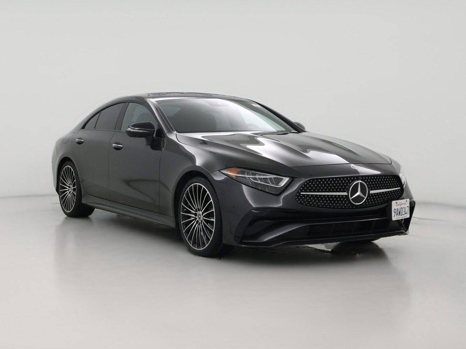 2022 MERCEDES-BENZ CLS-Class