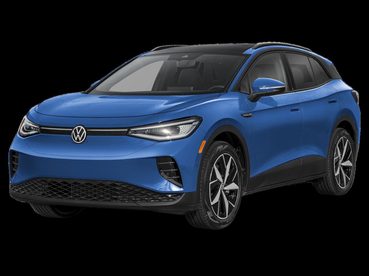 2026 VOLKSWAGEN ID.4