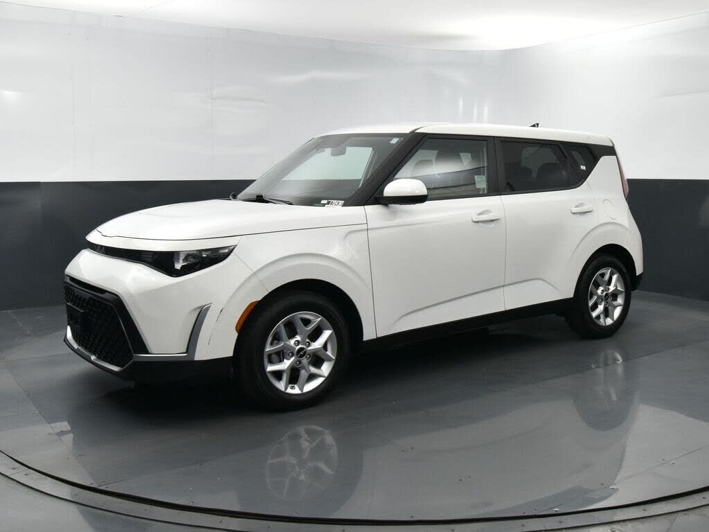 2024 KIA Soul