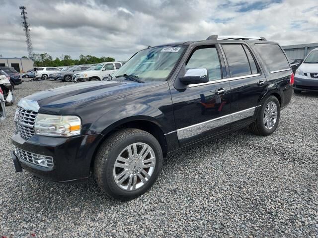 2010 LINCOLN Navigator