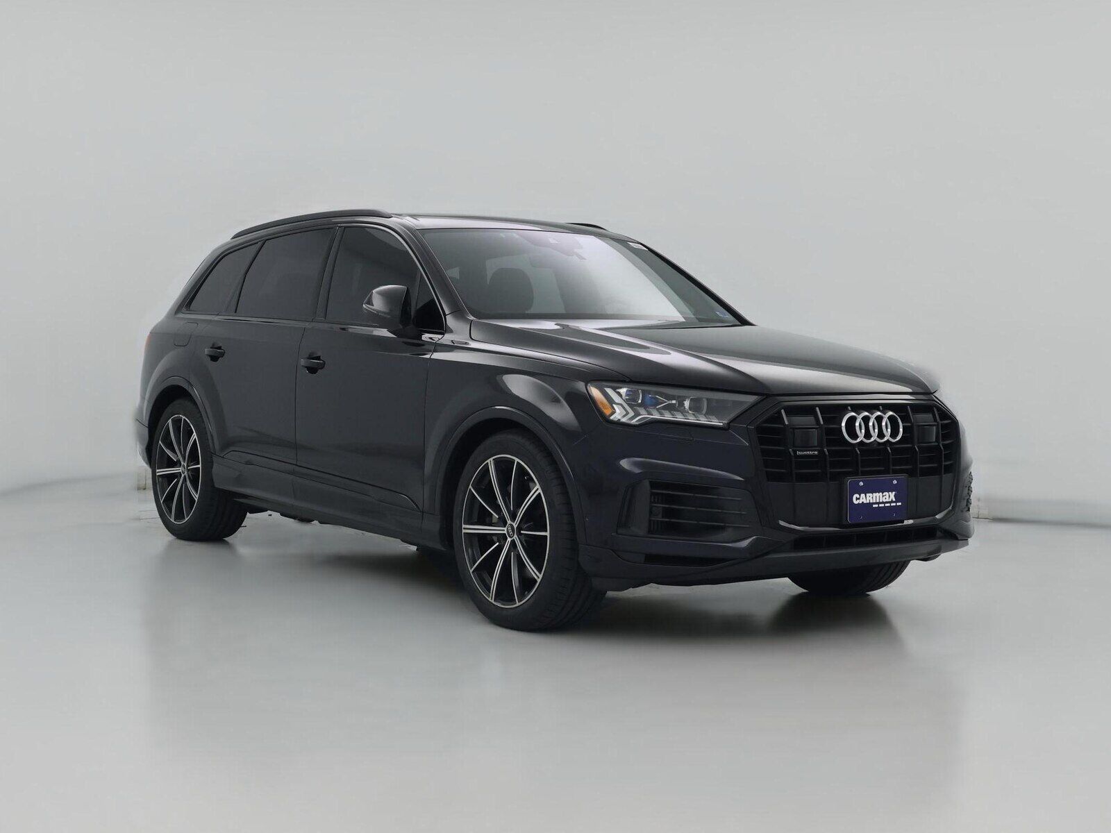 2021 AUDI Q7