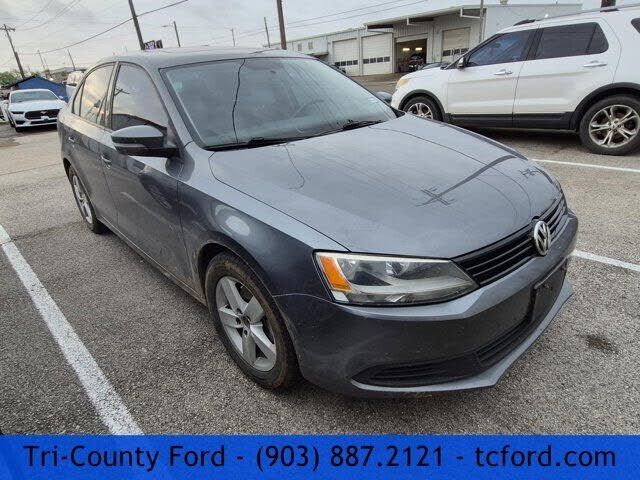 2012 VOLKSWAGEN Jetta