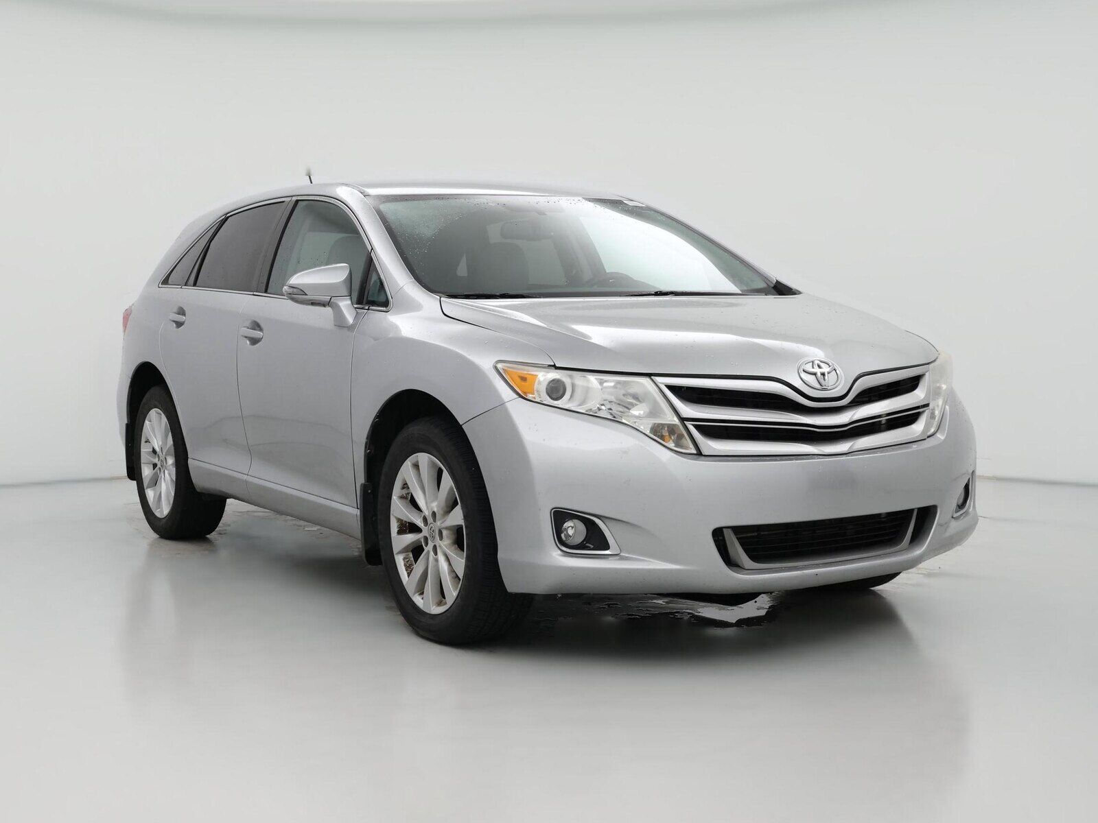 2015 TOYOTA Venza