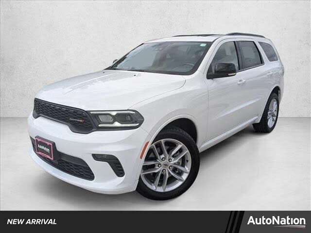 2023 DODGE Durango