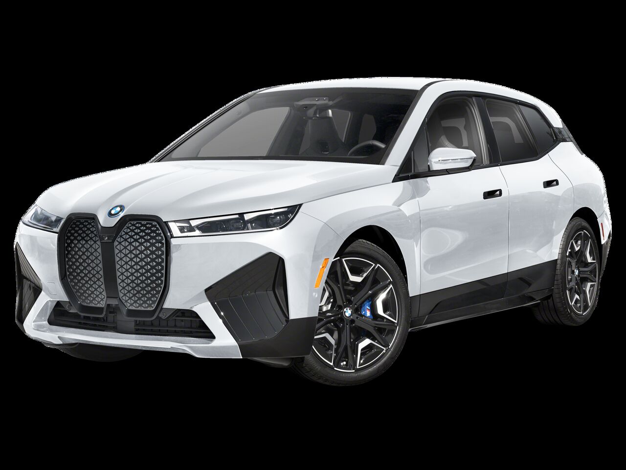 2023 BMW ix