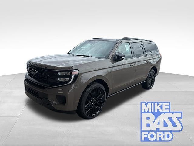 2026 FORD Expedition