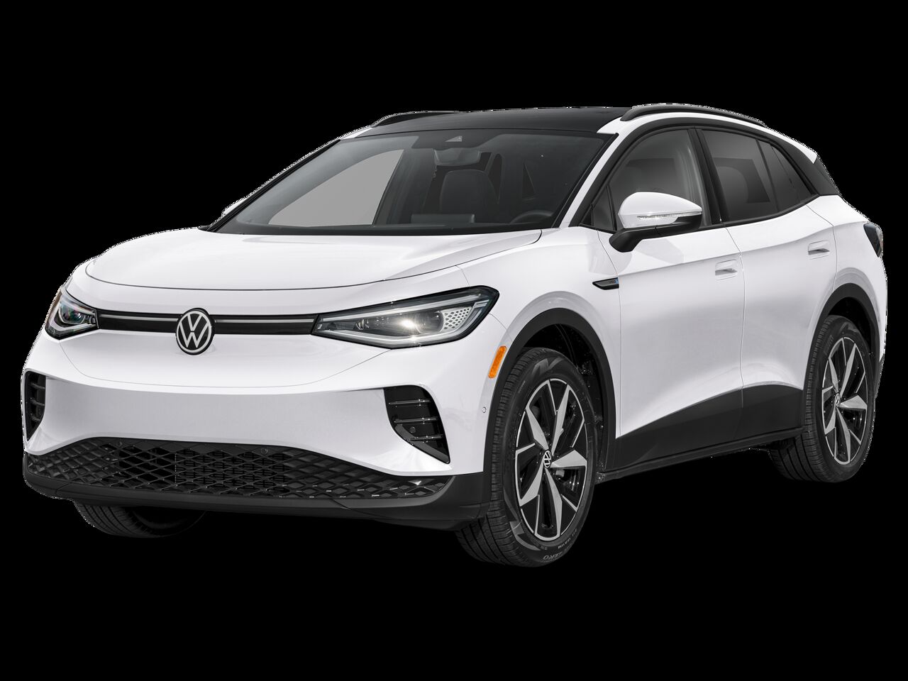 2026 VOLKSWAGEN ID.4