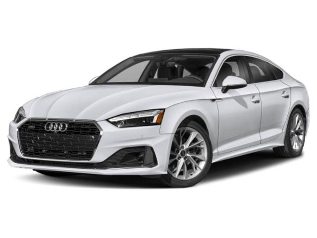 2023 Audi A5